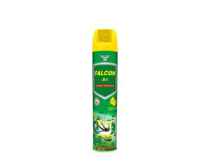 Bình xịt muỗi Falcon A1 600ml<br>Hương Chanh