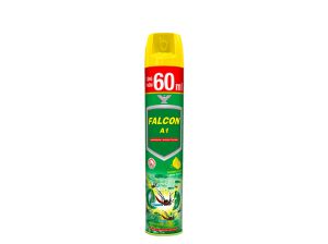 Bình xịt muỗi Falcon A1 660ml<br>Hương Chanh