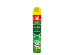 Bình xịt côn trùng Falcon AX1 660ml<br>Hương Chanh