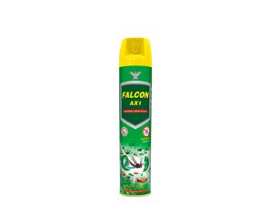 Bình xịt côn trùng Falcon AX1 600ml<br>Không Mùi
