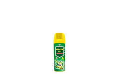 Bình xịt côn trùng Falcon AX1 300ml<br>Hương Chanh