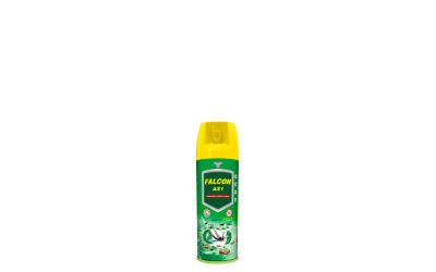 Bình xịt côn trùng Falcon AX1 300ml<br>Không Mùi